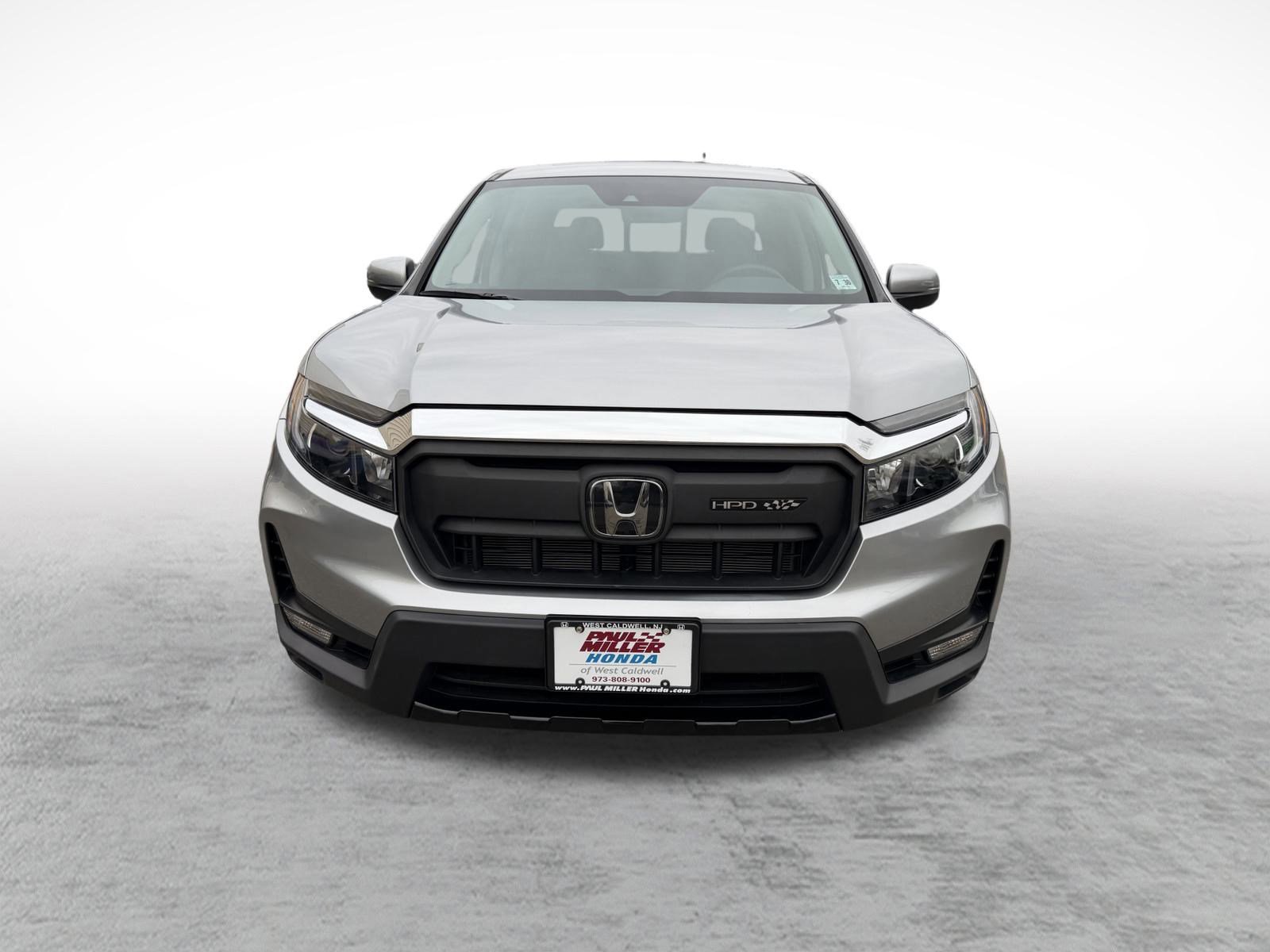 Used 2024 Honda Ridgeline RTL+ image 2