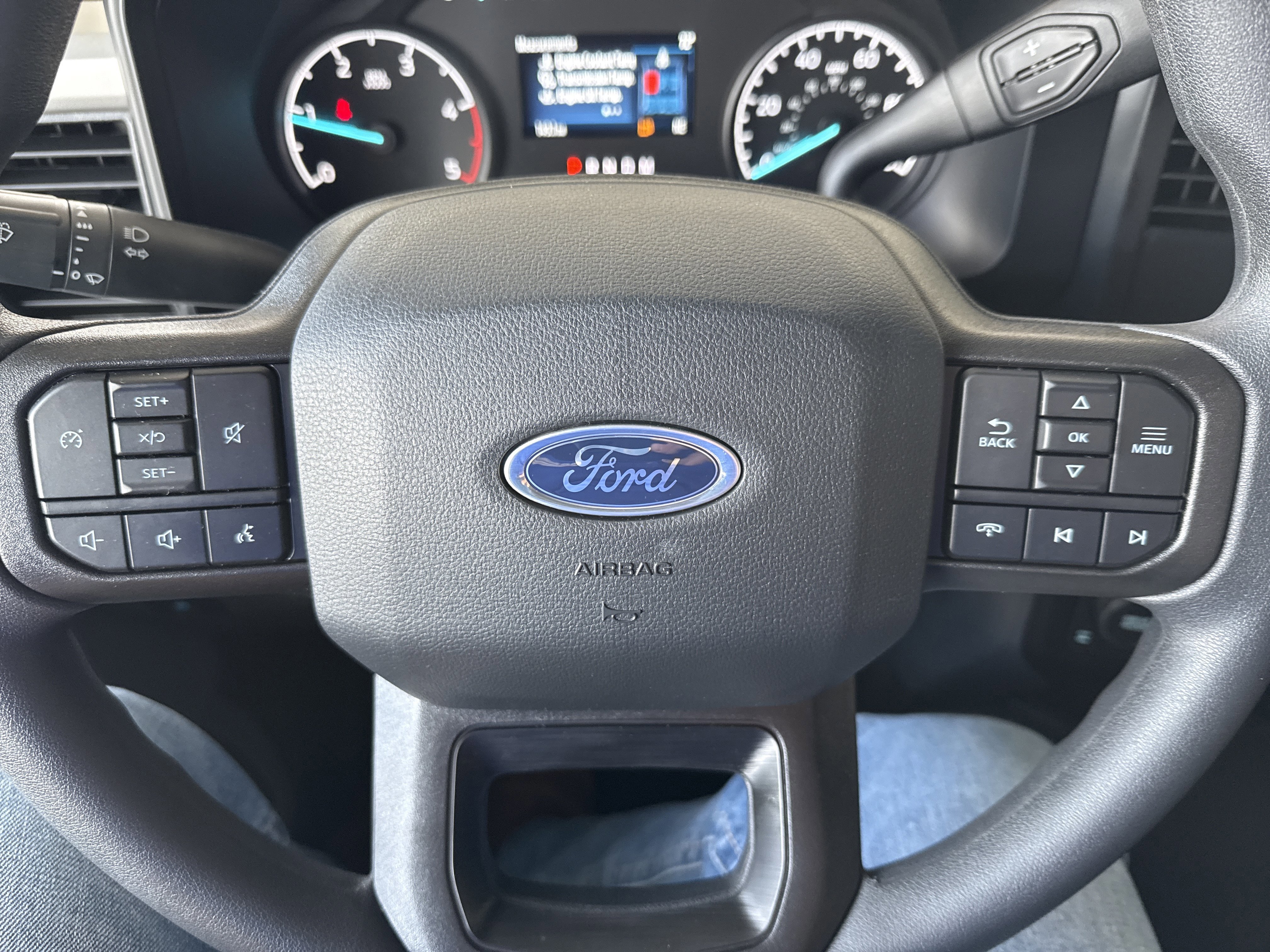New 2026 Ford F250 XL image 29