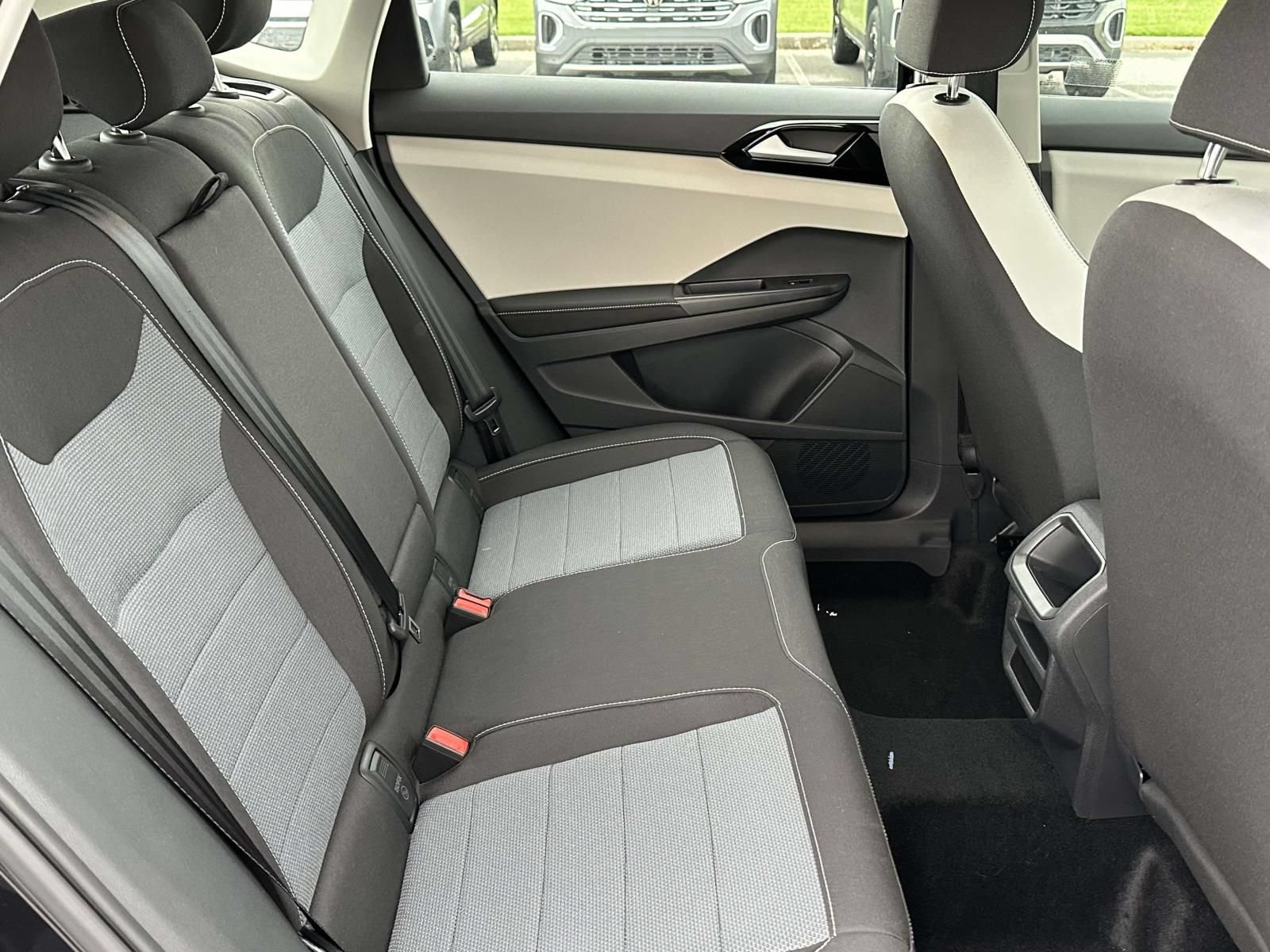 New 2026 Volkswagen Taos S FWD image 15