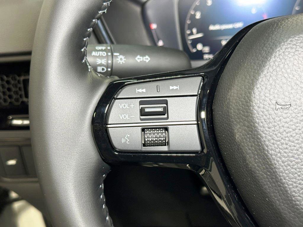 New 2026 Honda CR-V EX-L image 16