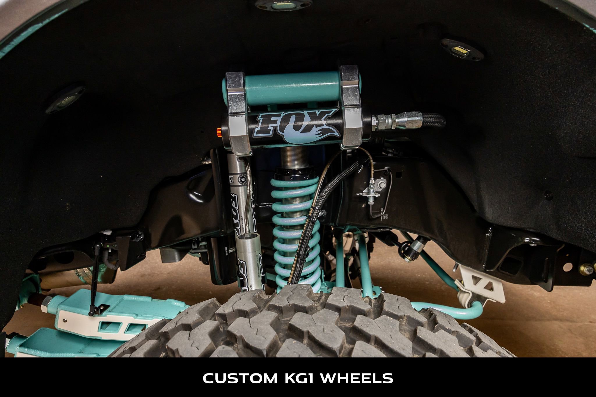 Used 2023 Ford F250 Platinum image 13