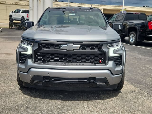 New 2026 Chevrolet Silverado 1500 RST AWD/4WD image 2
