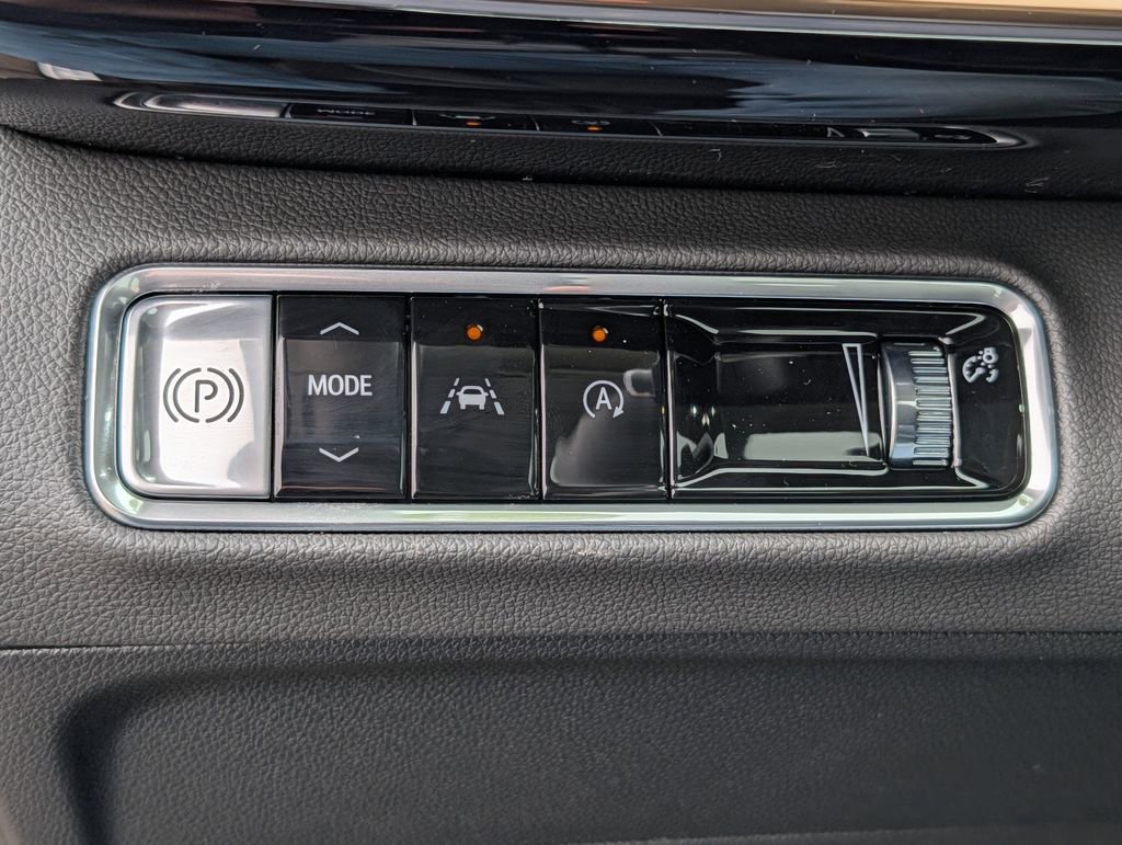 New 2026 Buick Envision Avenir image 35