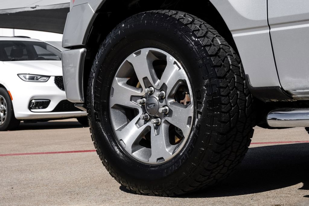 Used 2013 Ford F150 STX w/ Mid Equipment Group image 48