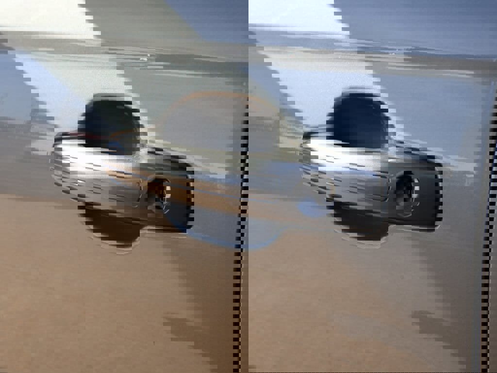 Used 2023 Lincoln Nautilus Reserve w/ Equipment Group 201A image 21