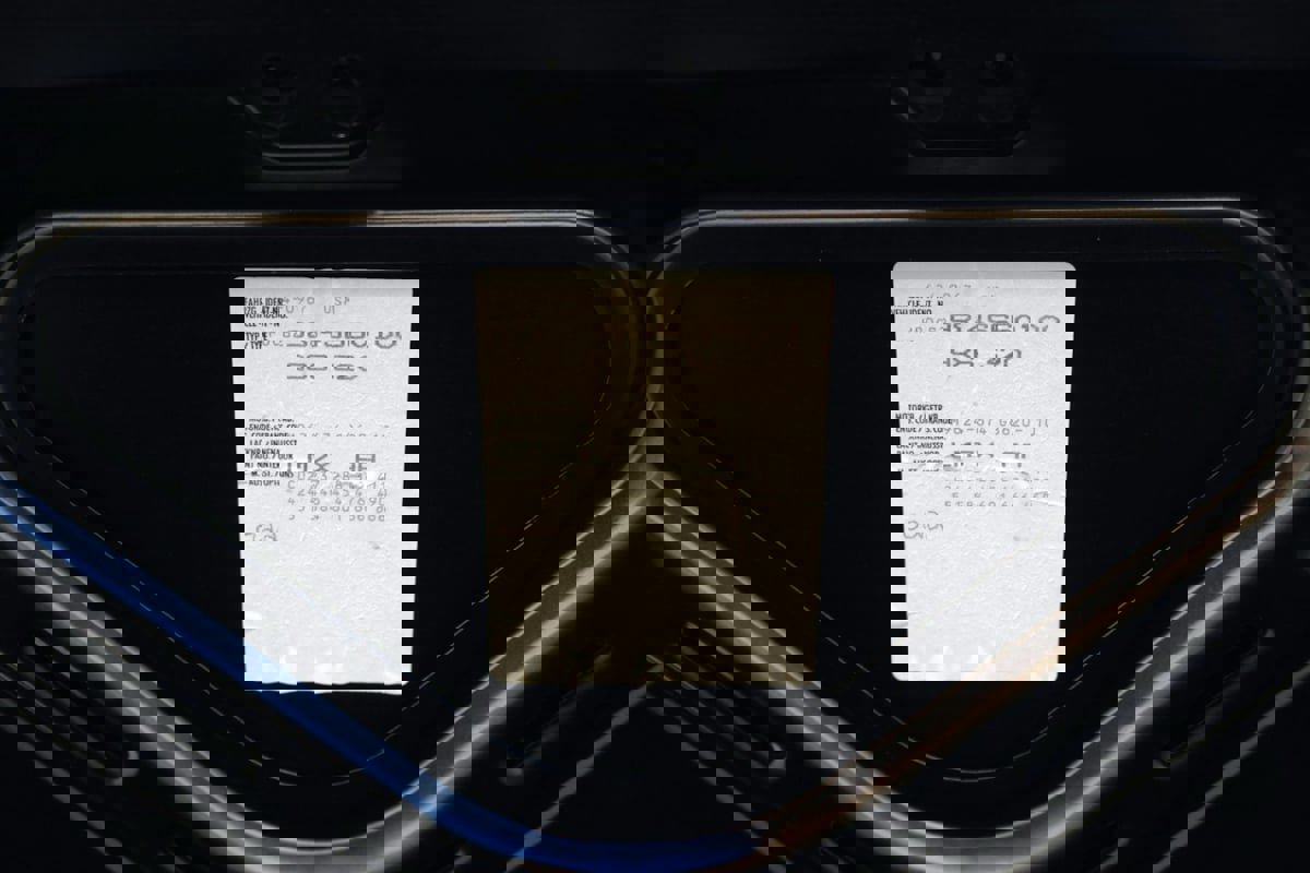 Used 2004 Porsche Boxster S image 13