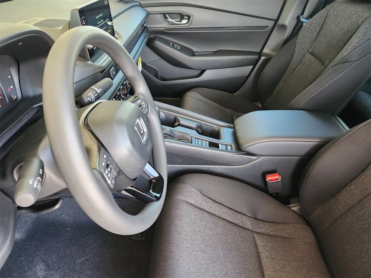 New 2026 Honda Accord SE image 10