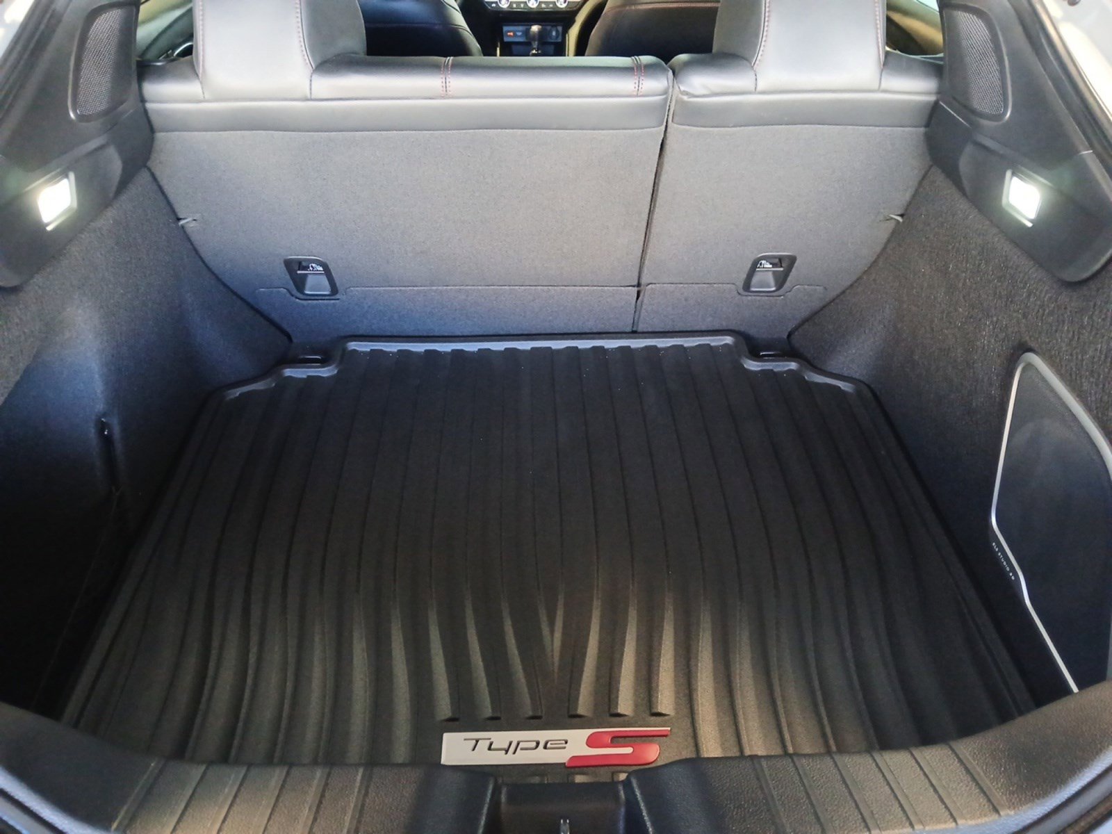 Used 2024 Acura Integra Type S image 16