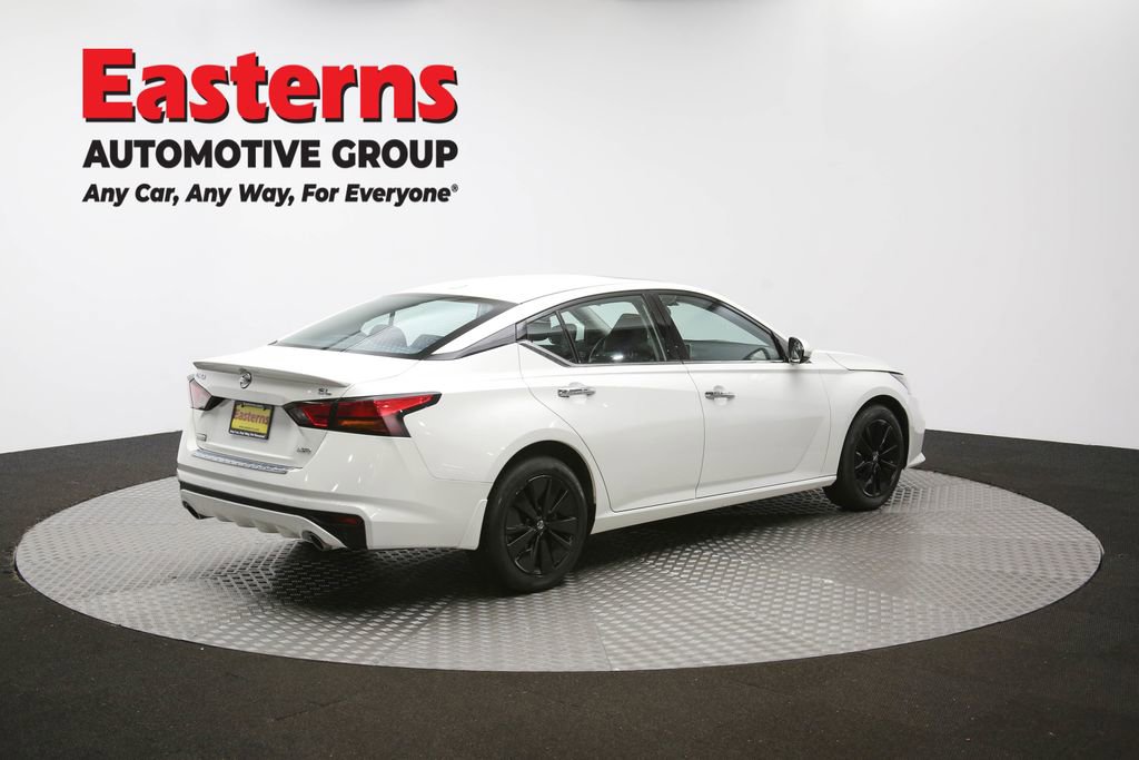 Used 2022 Nissan Altima 2.5 SL image 41