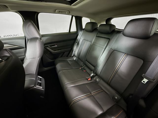 New 2025 MAZDA CX-50 AWD 2.5 Hybrid w/ Weather Package image 26