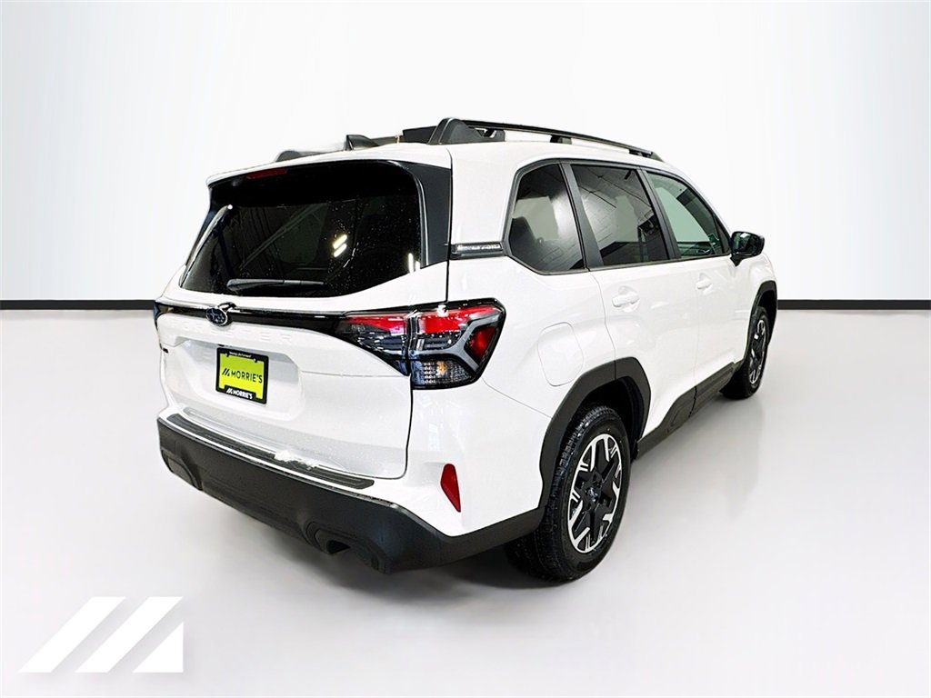 New 2026 Subaru Forester Premium image 5