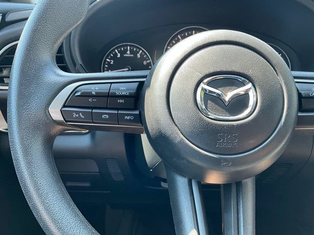 Used 2024 MAZDA CX-30 AWD 2.5 S image 20