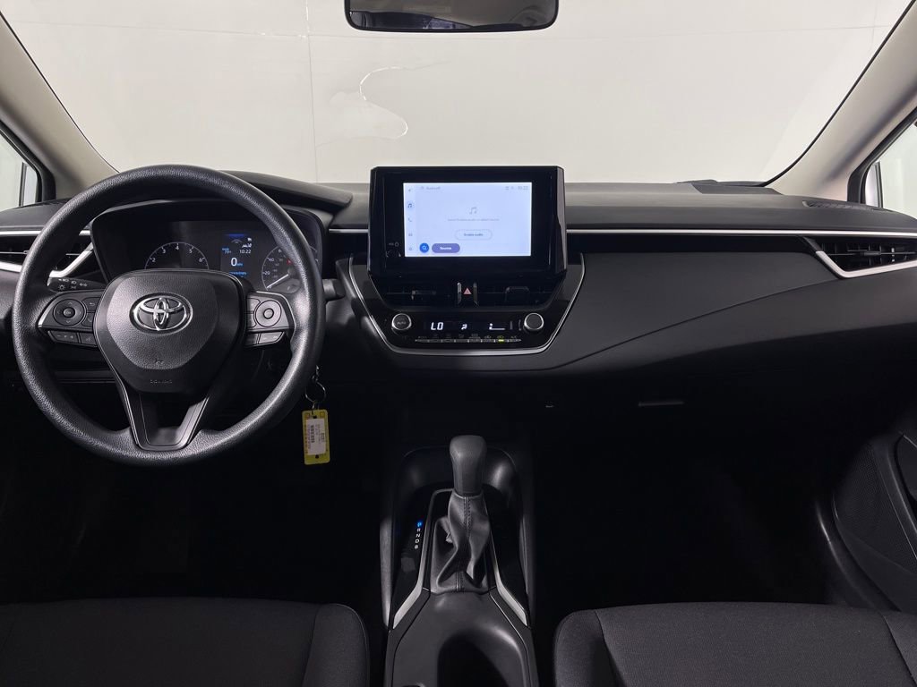 Certified 2025 Toyota Corolla LE image 14