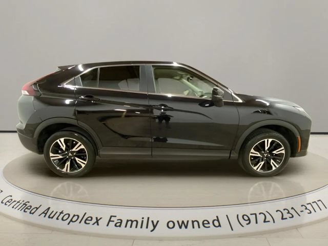 Used 2026 Mitsubishi Eclipse Cross SE AWD/4WD image 6