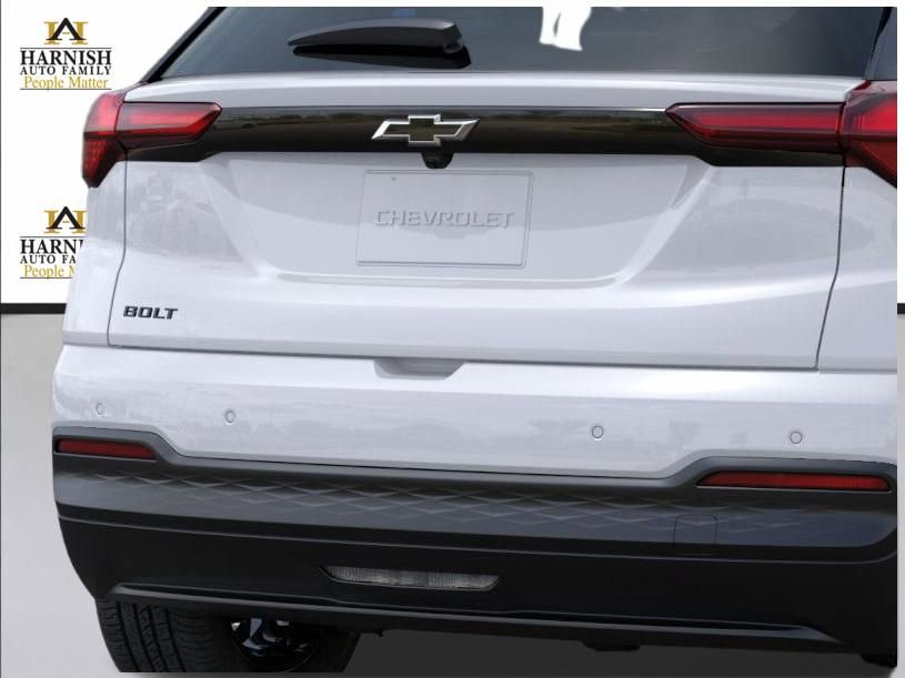 New 2027 Chevrolet Bolt LT w/ Comfort Package FWD image 17