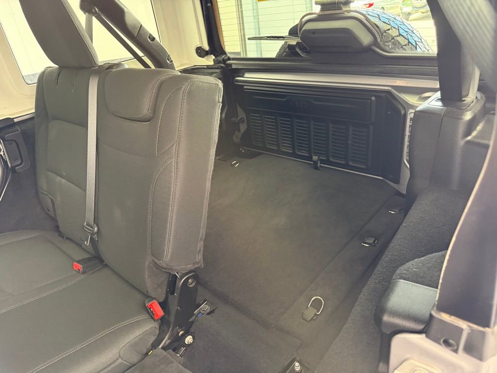 Used 2018 Jeep Wrangler Unlimited Sport S image 58