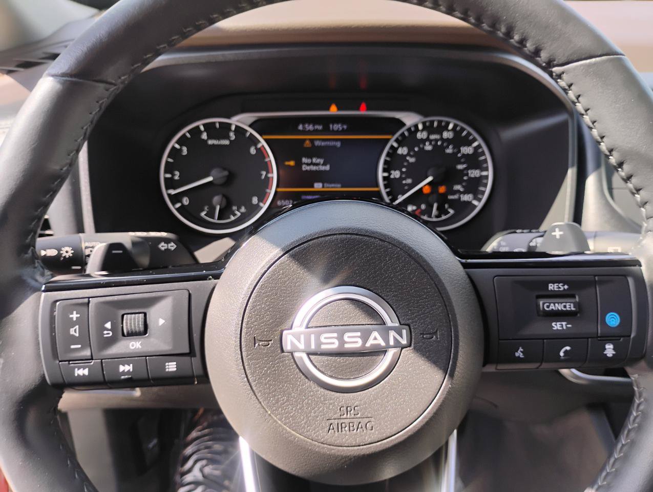 Used 2023 Nissan Rogue SV w/ SV Premium B Package FWD image 50