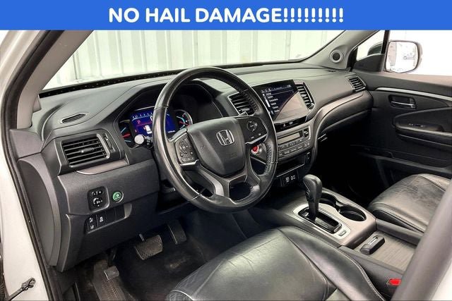 Certified 2020 Honda Pilot EX-L image 17
