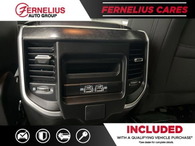 Used 2023 RAM 1500 Big Horn AWD/4WD image 31