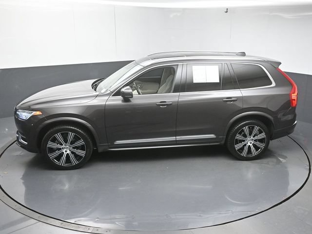 Certified 2023 Volvo XC90 B6 Ultimate w/ Protection Package Premier AWD/4WD image 47