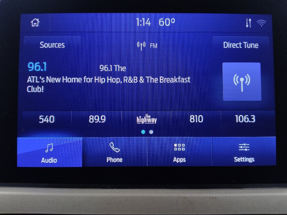 Used 2021 Ford Escape SE image 25