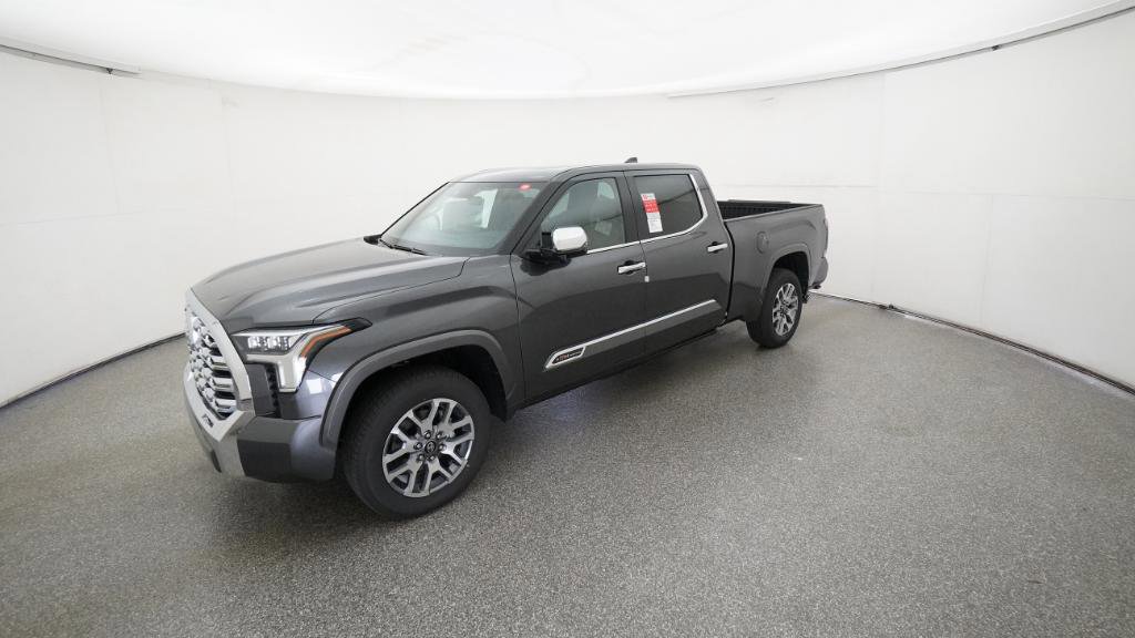 New 2026 Toyota Tundra 1794 Edition