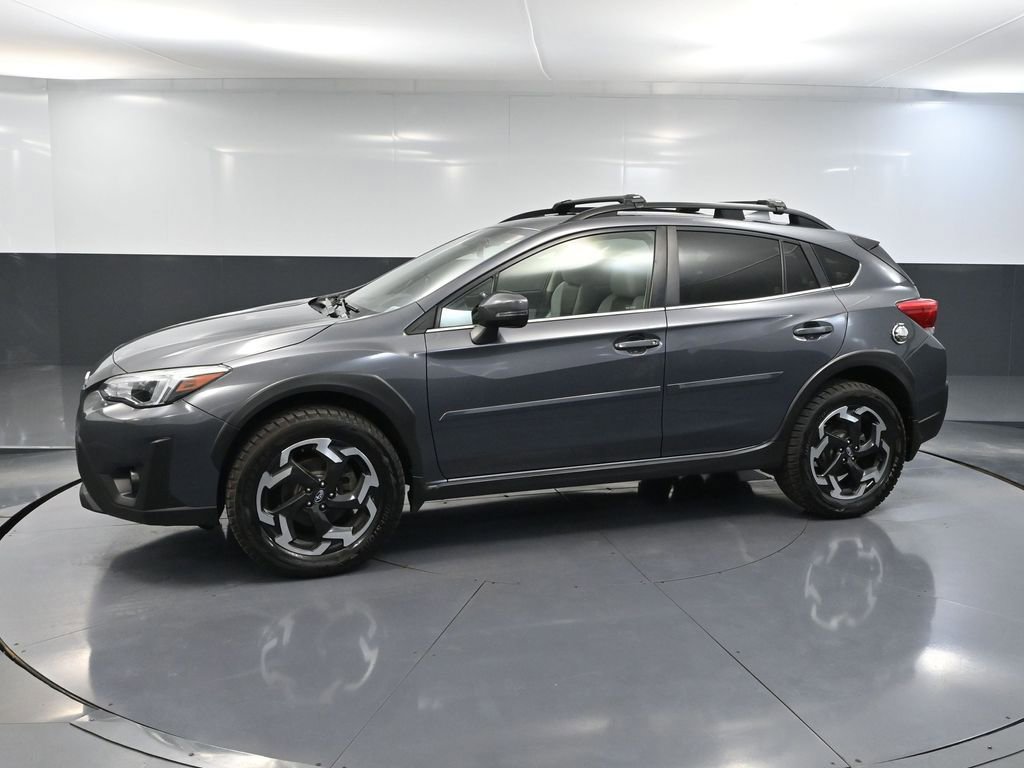 Used 2022 Subaru Crosstrek 2.5i Limited w/ Moonroof Package 2 AWD/4WD image 11