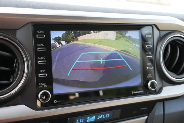 Used 2023 Toyota Tacoma SR5 RWD image 30