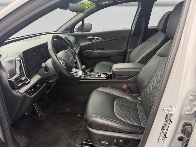 Certified 2023 Kia Sportage X-Pro Prestige AWD/4WD image 13