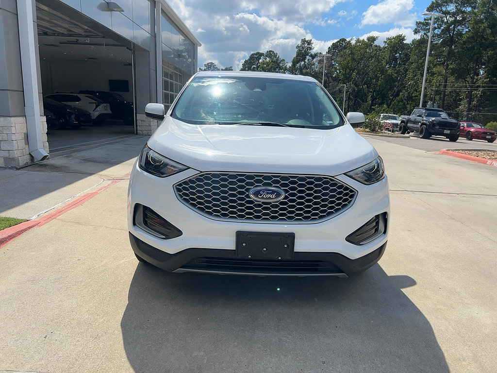 Used 2023 Ford Edge SEL AWD/4WD image 7