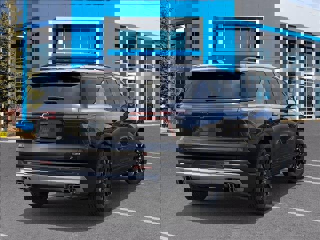 New 2026 Chevrolet Traverse Z71 w/ Enhanced Driving Package image 4