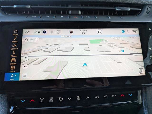 New 2026 Jeep Grand Cherokee Limited w/ Limited Altitude Package image 12