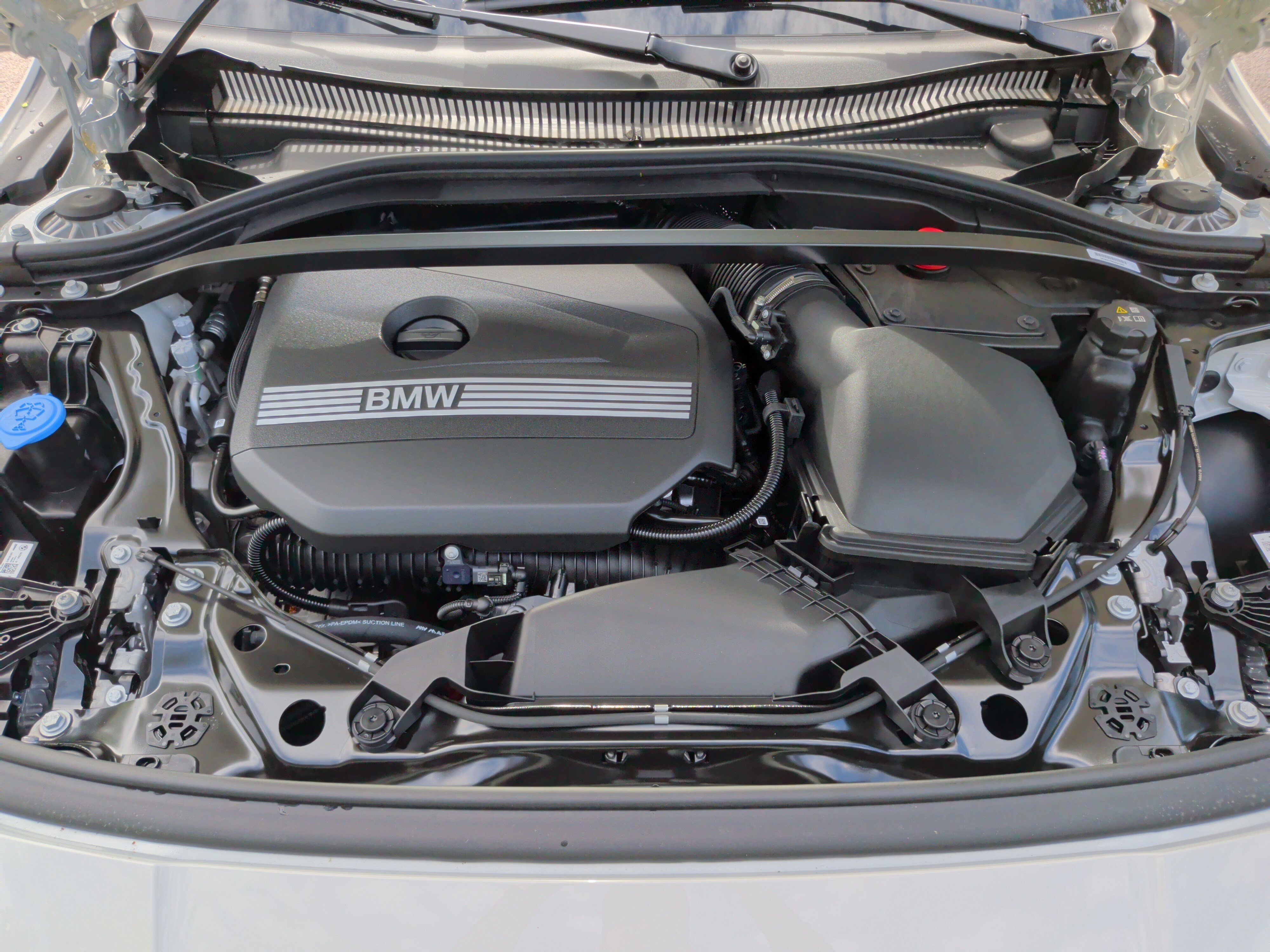 New 2027 BMW 228i w/ Premium Pkg FWD image 40