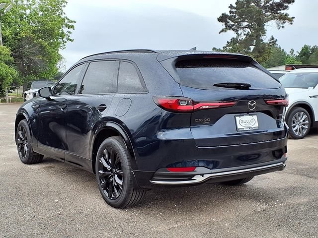 New 2026 MAZDA CX-90 3.3 Turbo S w/ Premium Package AWD/4WD image 6