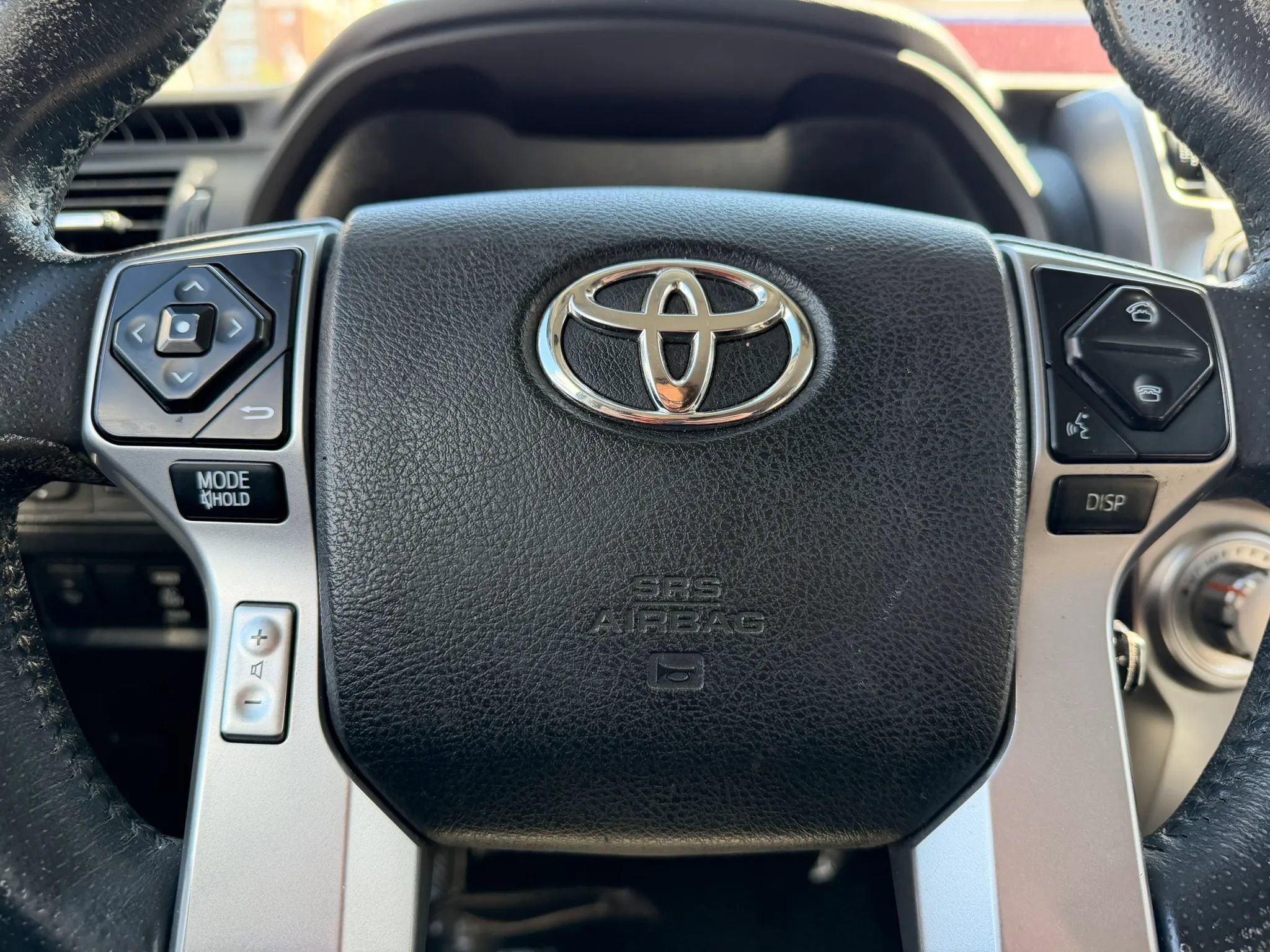 Used 2016 Toyota 4Runner SR5 image 15
