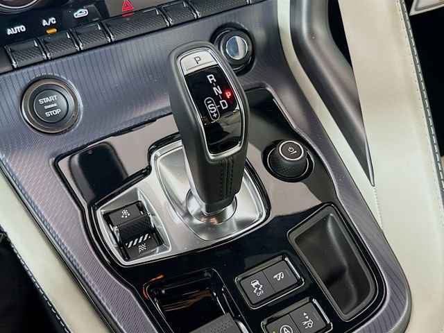 Used 2024 Jaguar F-TYPE R-Dynamic image 18