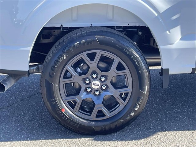 New 2026 Ford F150 STX w/ Equipment Group 200A image 7