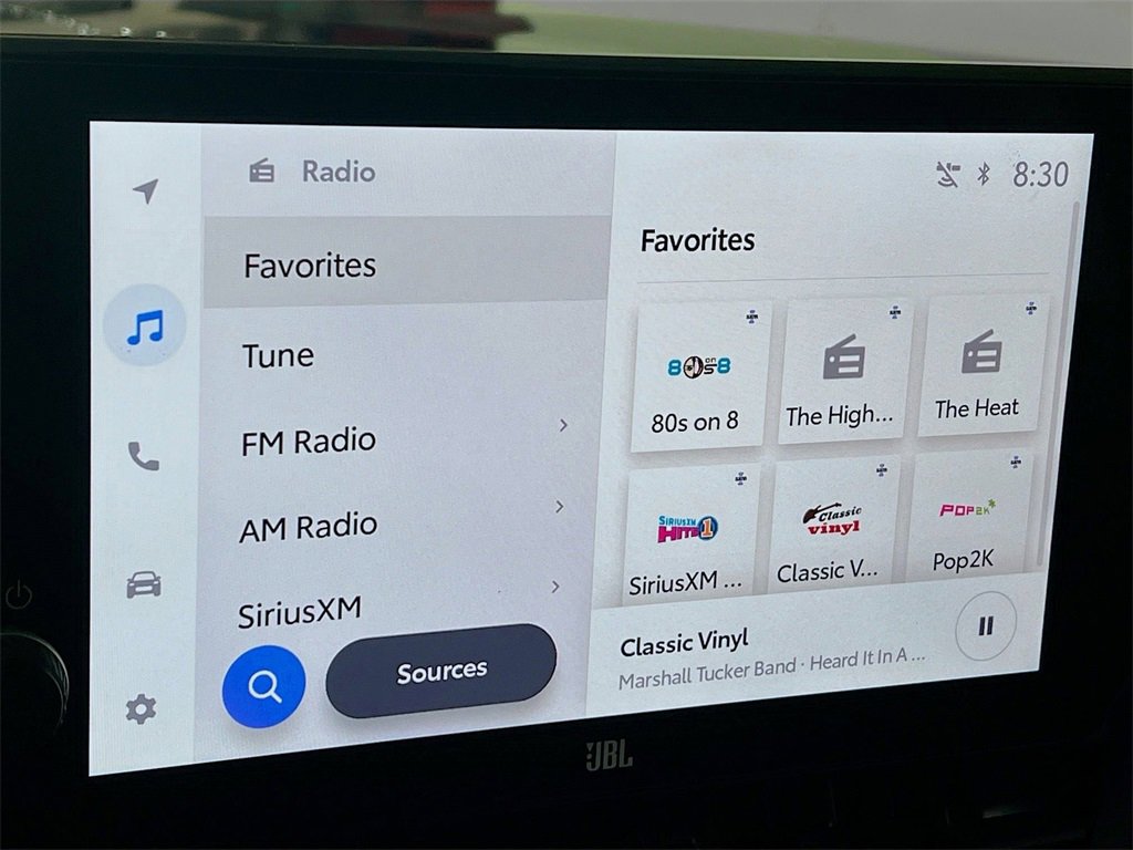 Certified 2025 Toyota RAV4 Limited image 14