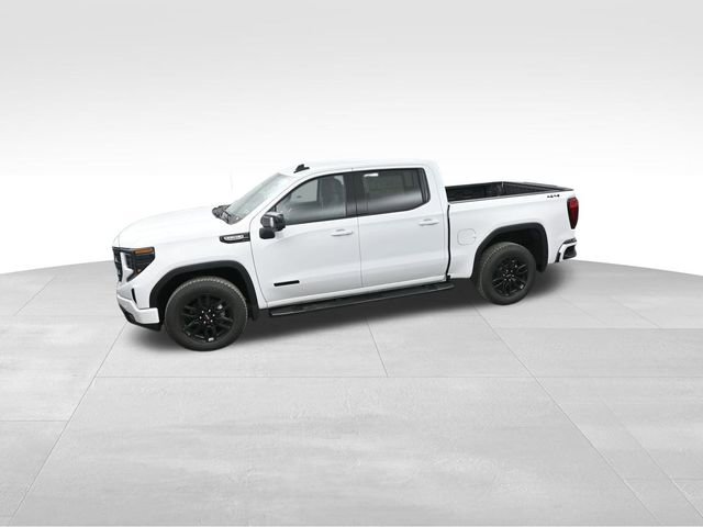New 2026 GMC Sierra 1500 Elevation w/ Elevation Premium Package image 32