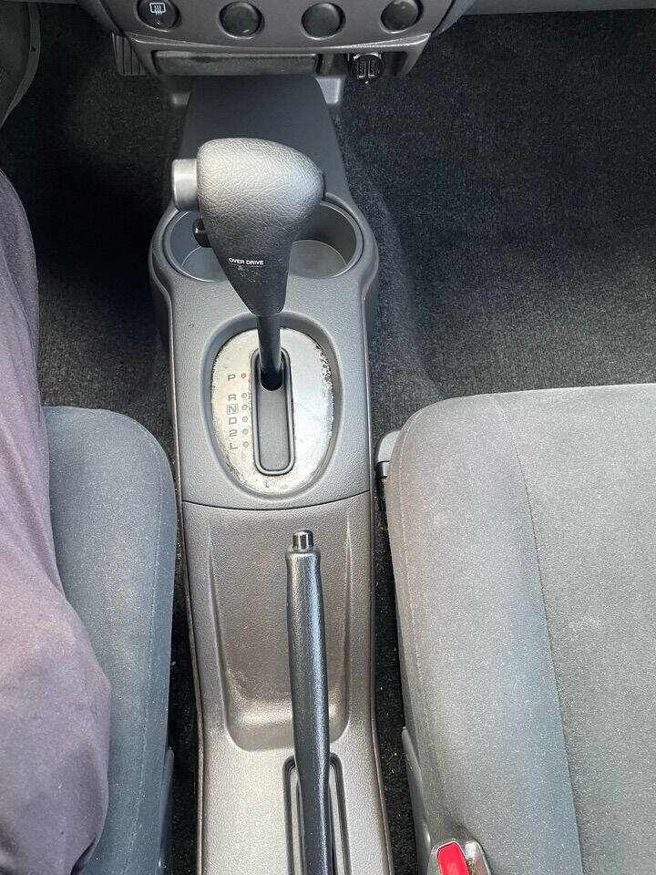 Used 2004 Suzuki Aerio S image 19