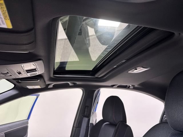 Used 2019 Subaru WRX Premium w/ Popular Package #3 AWD/4WD image 2