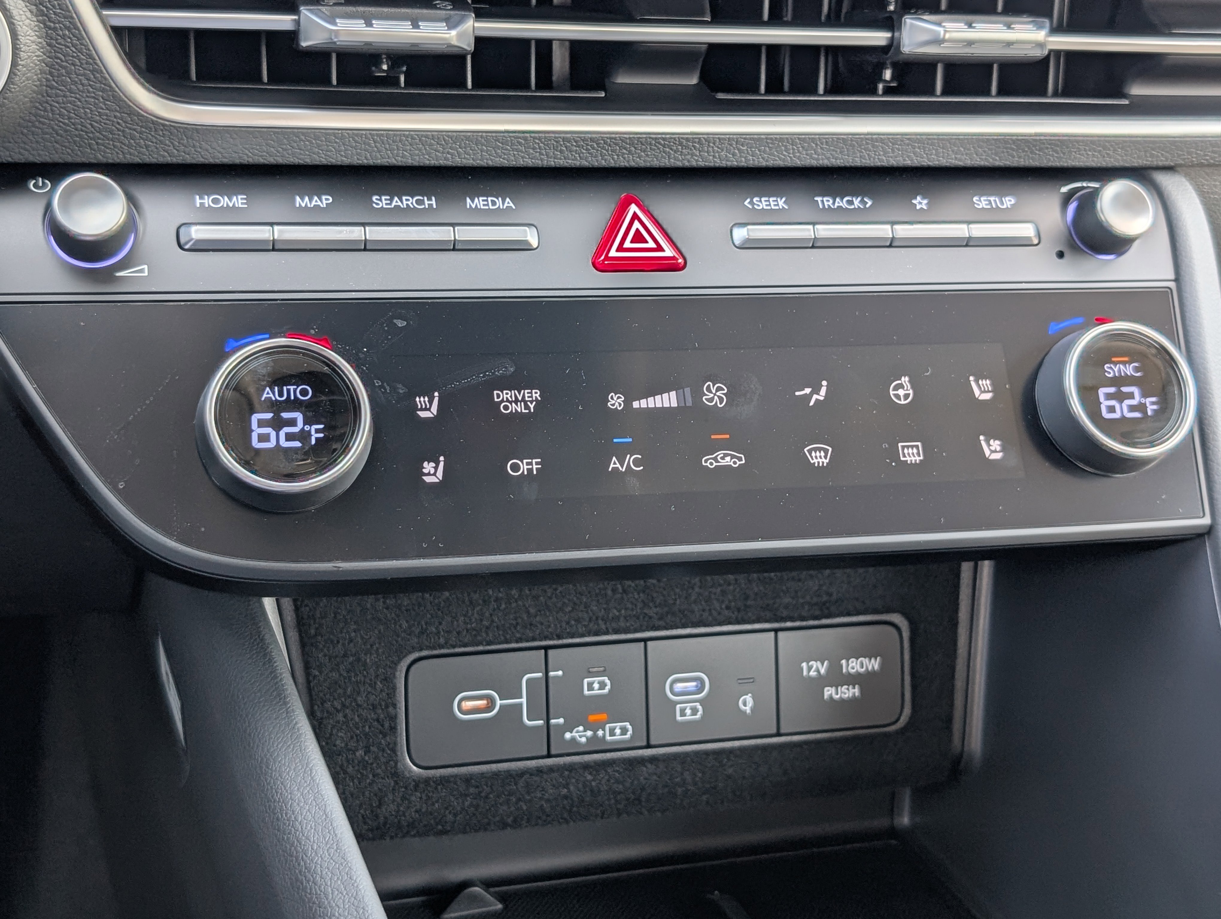 New 2025 Hyundai Sonata Limited image 20