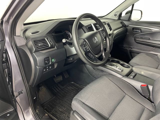 Used 2020 Honda Ridgeline Sport image 3