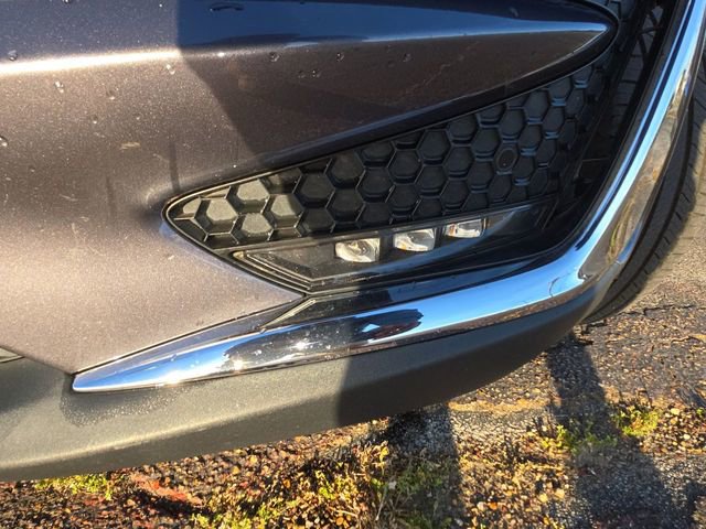 Certified 2019 Acura RDX AWD w/ Advance Package image 27