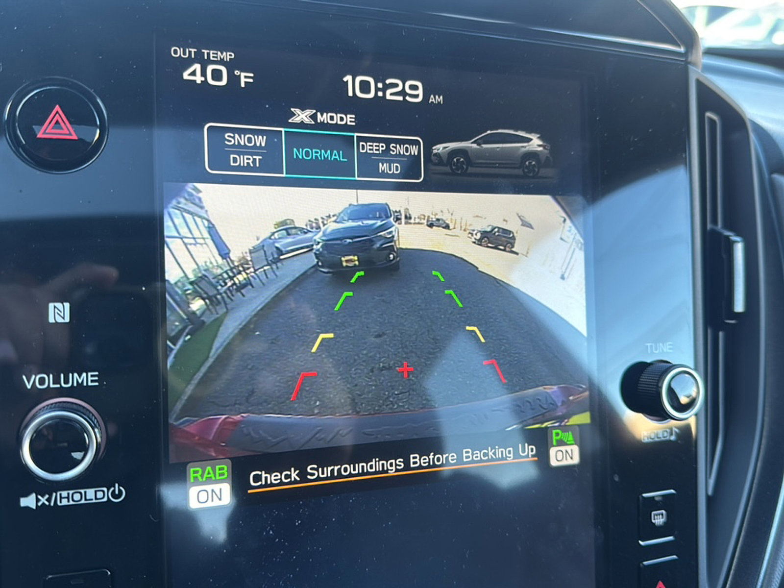 Certified 2025 Subaru Crosstrek 2.5i Limited w/ Popular Package #4A image 33