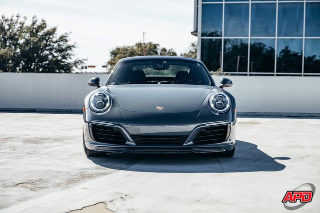Used 2017 Porsche 911 Carrera image 15