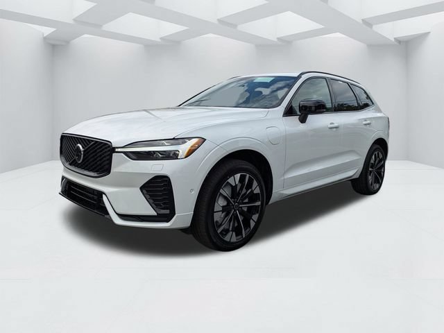 New 2026 Volvo XC60 T8 Plus w/ Protection Package Premier AWD/4WD image 8