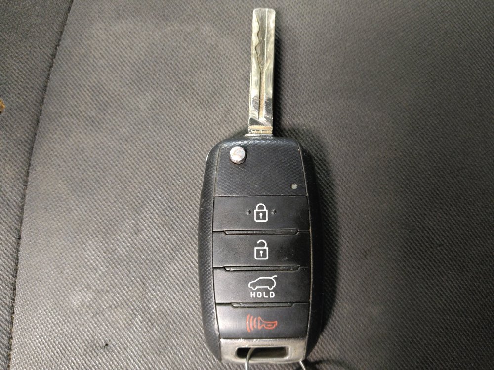 Used 2017 Kia Soul w/ Convenience Package FWD image 32