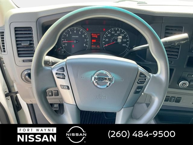 Used 2016 Nissan NV 2500 SV RWD image 20