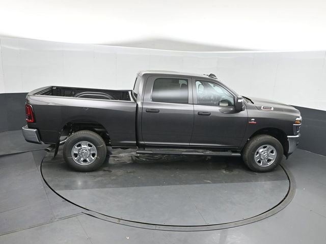 New 2026 RAM 2500 Tradesman image 28
